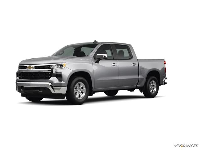 chevrolet silverado 1500 2025 2GCPACED0S1205429 image chevrolet silverado 1500 2025 2GCPACED0S1205429 image
